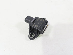 2022 Ducati Scrambler Desert Sled Lean Angle Fall Sensor Bosch 38540093B | Mototech271