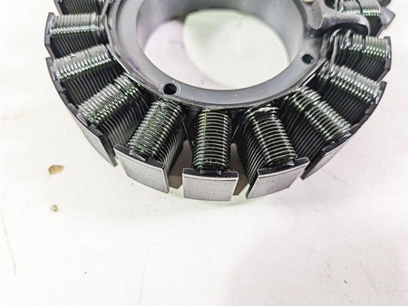 2009 Harley FXCWC Softail Rocker Ignition Stator Alternator 30017-08 {{ shop.shopifyCountryName }} - Mototech271
