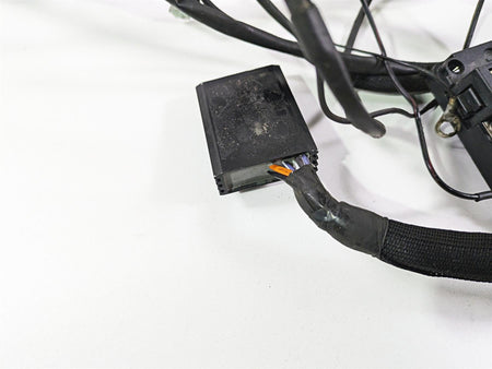 2004 Big Dog Chopper Wiring Harness Loom FOR PARTS {{ shop.shopifyCountryName }} - Mototech271
