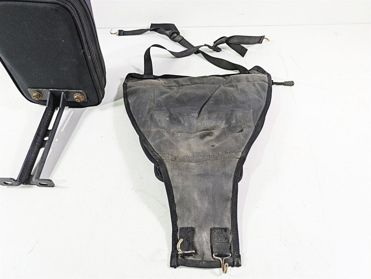 2021 Polaris RZR1000 XP Premium Kemi Moto Center & Armrest Bag Set FTVDB017 {{ shop.shopifyCountryName }} - Mototech271