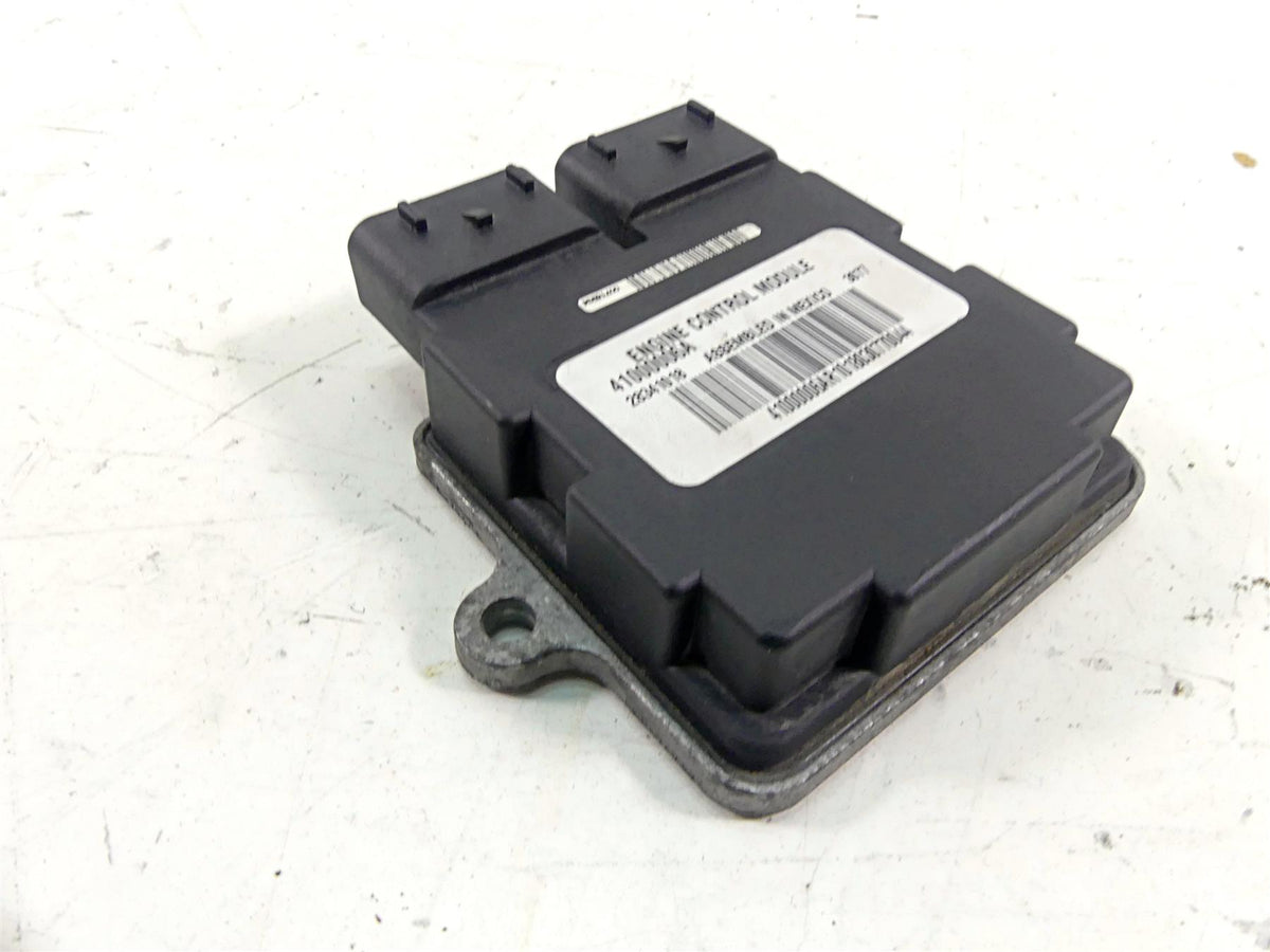 2013 Harley Softail FLSTFB Fat Boy Lo Cdi Ecm Engine Control Module 41000006A {{ shop.shopifyCountryName }} - Mototech271