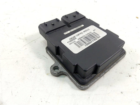 2013 Harley Softail FLSTFB Fat Boy Lo Cdi Ecm Engine Control Module 41000006A {{ shop.shopifyCountryName }} - Mototech271