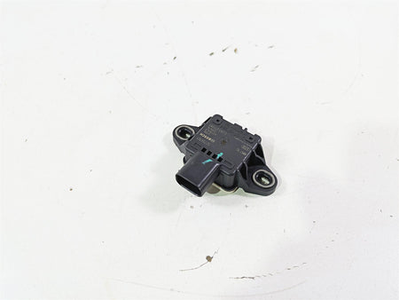 2022 Harley RA1250 S Pan America Lean Angle Fall Drop Sensor Bosch 32700101 {{ shop.shopifyCountryName }} - Mototech271