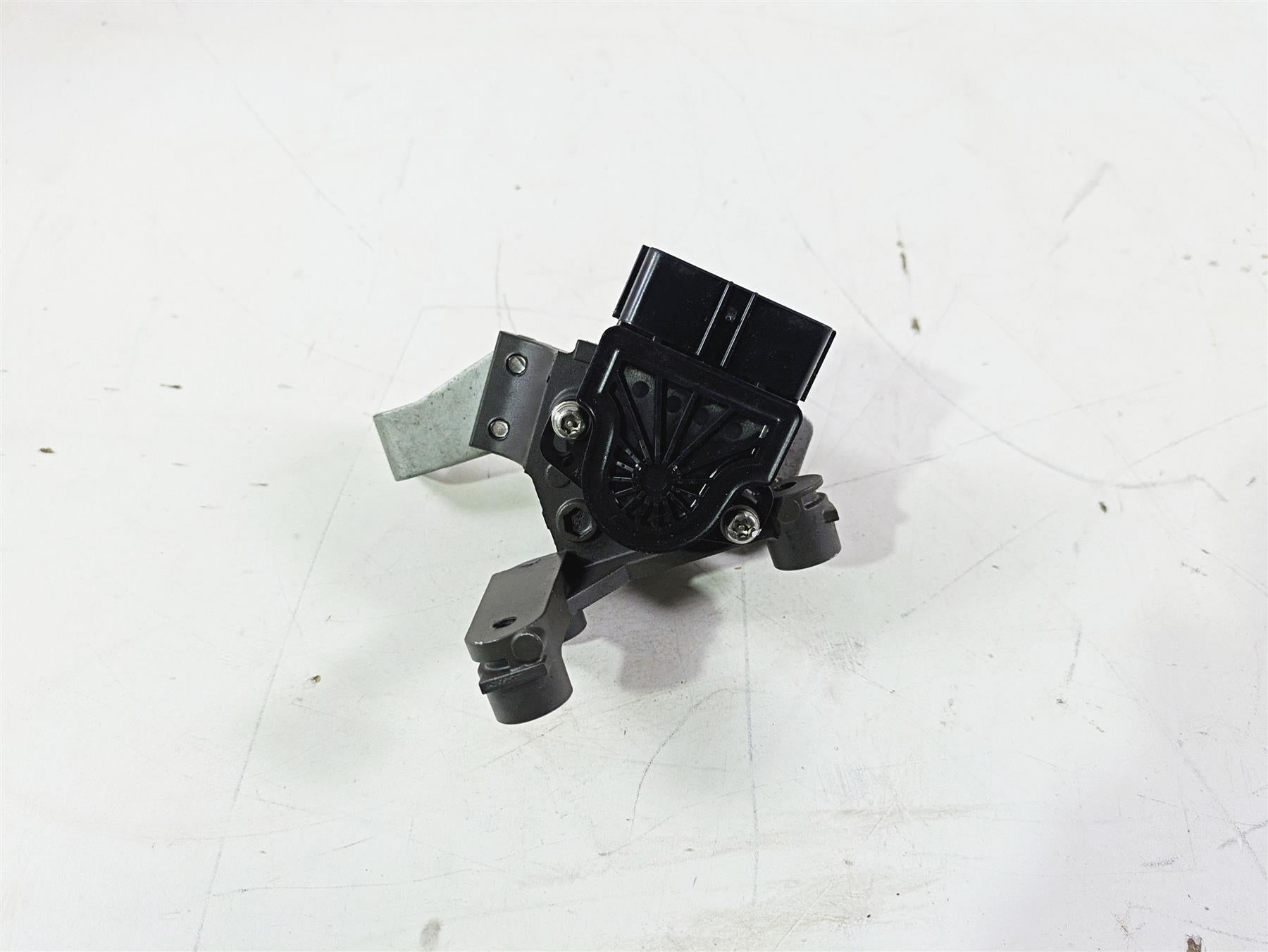 2017 Kawasaki Ultra 310X Mikuni Throttle Position Lever Sensor 39074-3730 {{ shop.shopifyCountryName }} - Mototech271