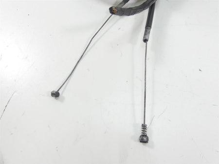 2005 Harley Dyna FXDLI Low Rider Right Hand Kill Start Control Switch 71684-06A {{ shop.shopifyCountryName }} - Mototech271