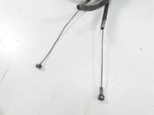2005 Harley Dyna FXDLI Low Rider Right Hand Kill Start Control Switch 71684-06A