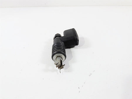2012 Harley Softail FLSTF Fat Boy Rear Brake Master Cylinder 41767-05E {{ shop.shopifyCountryName }} - Mototech271
