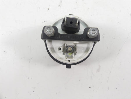 2013 Harley Touring FLHTK Electra Glide Oil Pressure Gauge 74690-10 {{ shop.shopifyCountryName }} - Mototech271