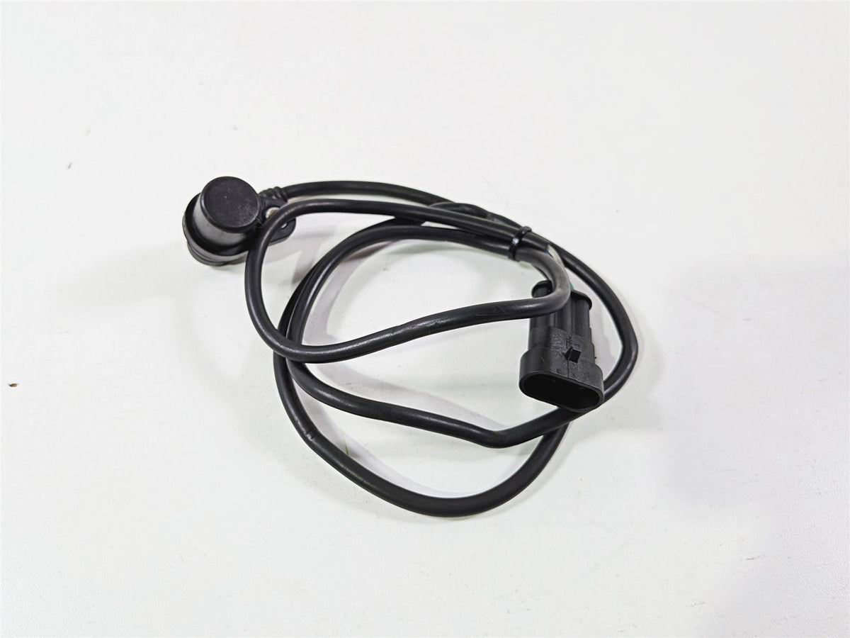2011 Ducati Streetfighter 1098 S Front Wheel Speed Sensor 55240373E {{ shop.shopifyCountryName }} - Mototech271