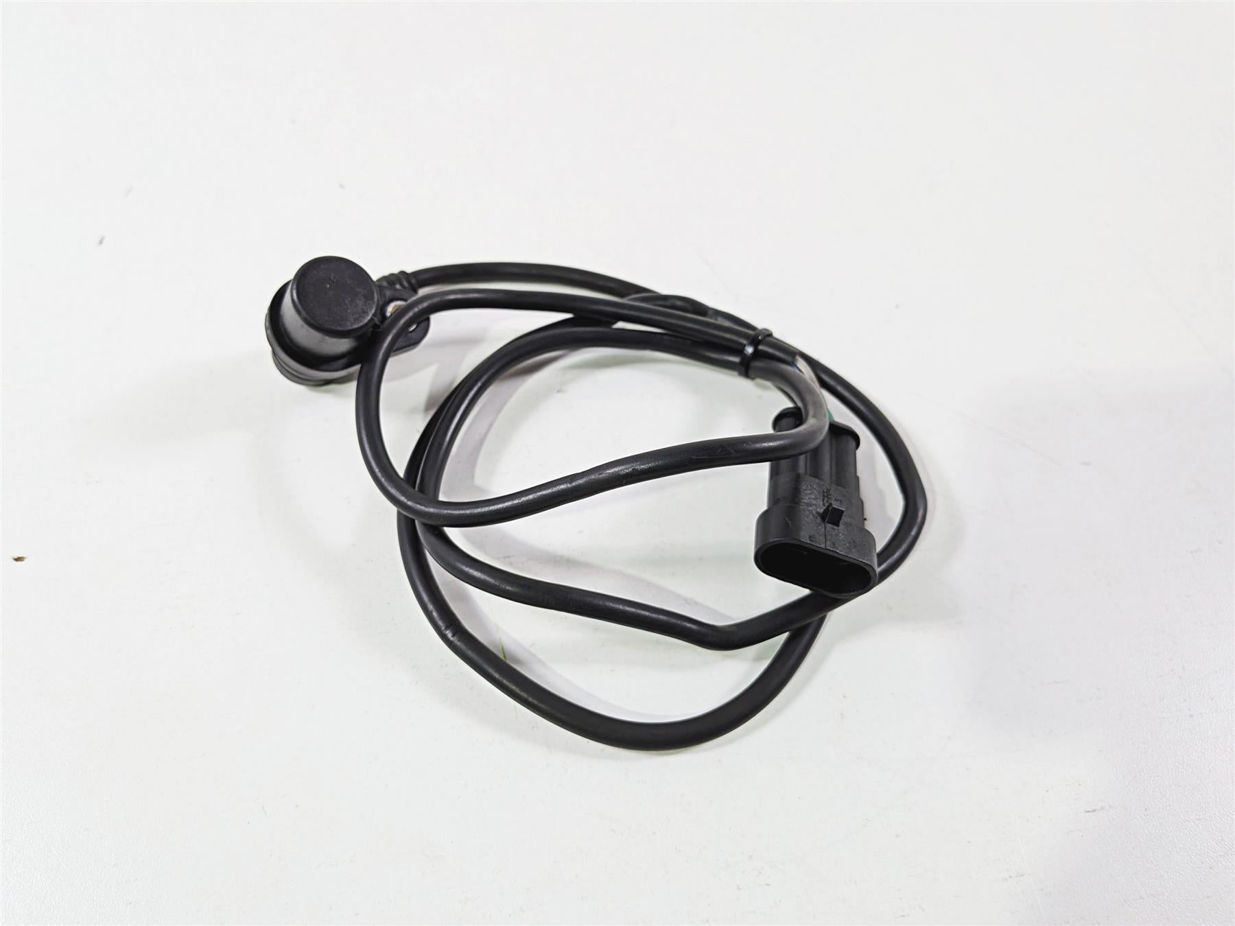2011 Ducati Streetfighter 1098 S Front Wheel Speed Sensor 55240373E {{ shop.shopifyCountryName }} - Mototech271