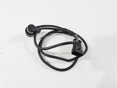 2011 Ducati Streetfighter 1098 S Front Wheel Speed Sensor 55240373E {{ shop.shopifyCountryName }} - Mototech271