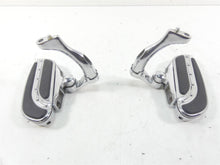 Load image into Gallery viewer, 2007 Harley FLHTCU SE2 CVO Electra Glide Passenger Floor Board 50819-07 50823-07 | Mototech271
