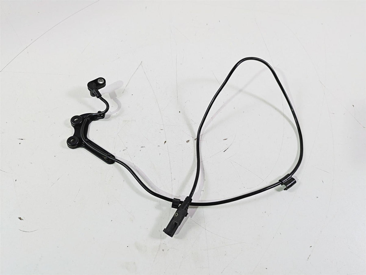 2019 BMW G310GS K02 Front Abs Brake Wheel Speed Sensor 34525A781C5 34529443105 {{ shop.shopifyCountryName }} - Mototech271