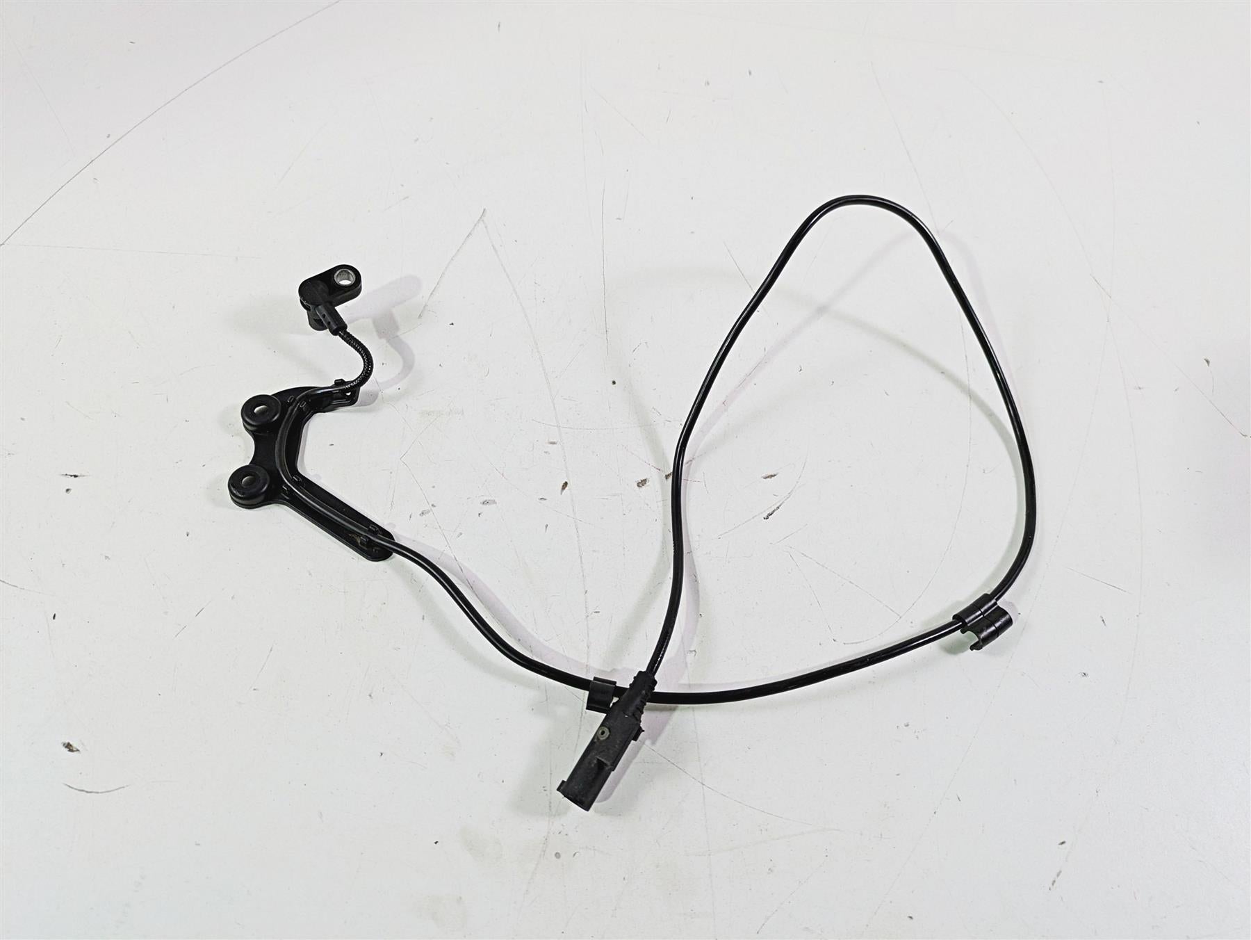 2019 BMW G310GS K02 Front Abs Brake Wheel Speed Sensor 34525A781C5 34529443105 {{ shop.shopifyCountryName }} - Mototech271