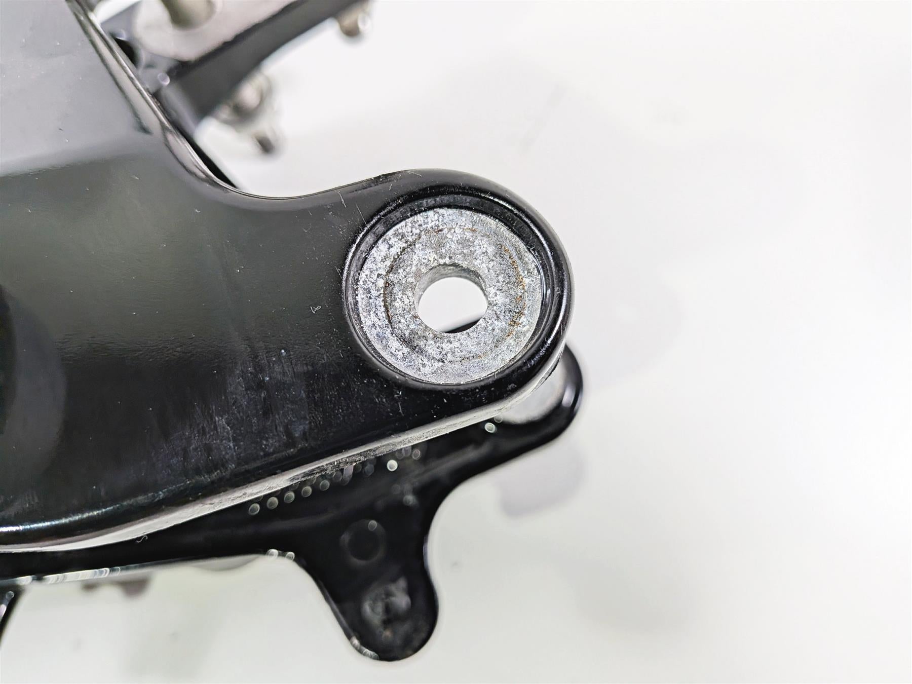 2021 Indian Scout 1200 Upper Frame Bar Backbone Rail Set 5633875 5633874 {{ shop.shopifyCountryName }} - Mototech271