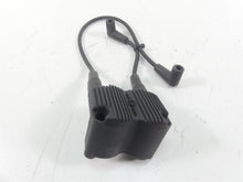 Load image into Gallery viewer, 2004 Harley FXDWGI Dyna Wide Glide Ignition Coil Wires Plugs &amp; Cover 31743-01 | Mototech271
