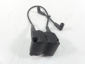 2004 Harley FXDWGI Dyna Wide Glide Ignition Coil Wires Plugs & Cover 31743-01 | Mototech271