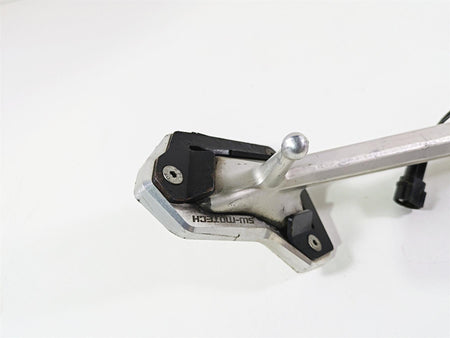 2015 Triumph Tiger Explorer XC Side Kickstand & Mount & Switch T2082130 {{ shop.shopifyCountryName }} - Mototech271