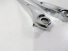 Load image into Gallery viewer, 2008 Harley FXDL Dyna Low Rider 105TH Rear Fender Struts Braces 59171-06A
