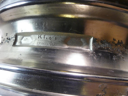 2009 Harley FXDL Dyna Low Rider Rear Cast 17x4.5 Wheel Rim 43465-08 {{ shop.shopifyCountryName }} - Mototech271
