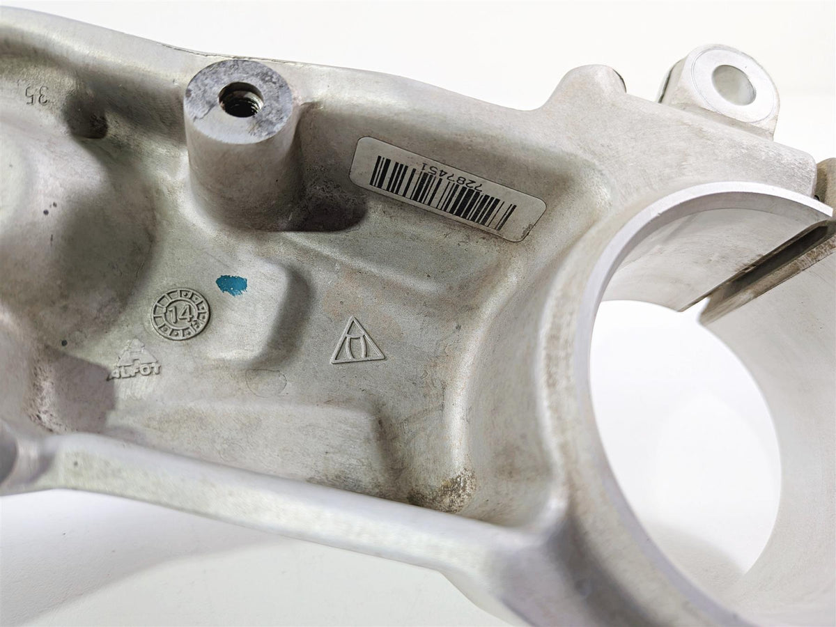 2015 BMW R1200GS K50 Lower Triple Tree Ball Joint 31428549490 {{ shop.shopifyCountryName }} - Mototech271