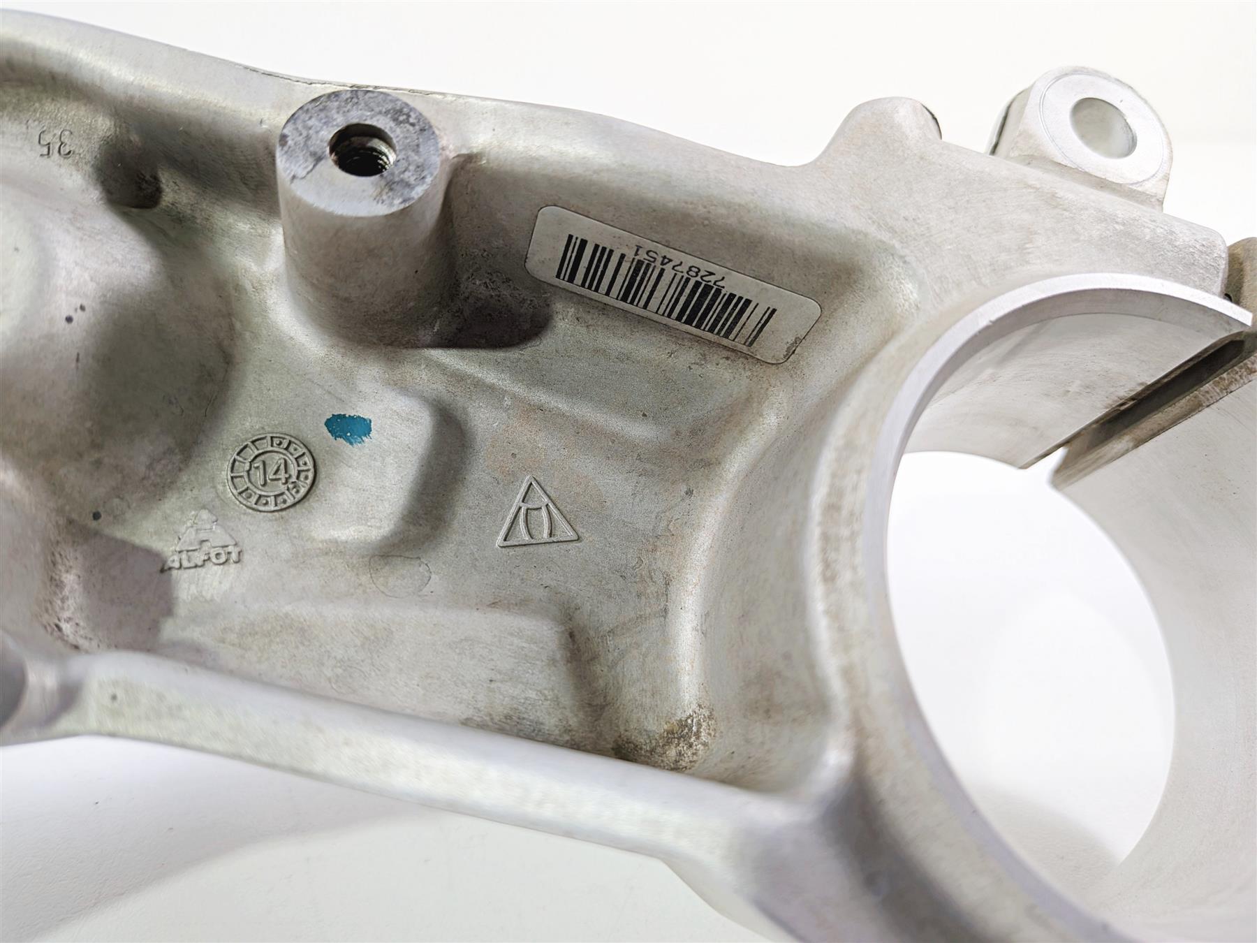 2015 BMW R1200GS K50 Lower Triple Tree Ball Joint 31428549490 {{ shop.shopifyCountryName }} - Mototech271