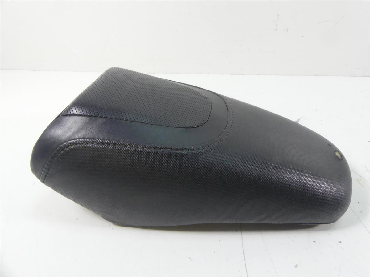 2017 Harley FXSE CVO Pro Street Breakout Rear Passenger Seat Saddle 52400137 {{ shop.shopifyCountryName }} - Mototech271