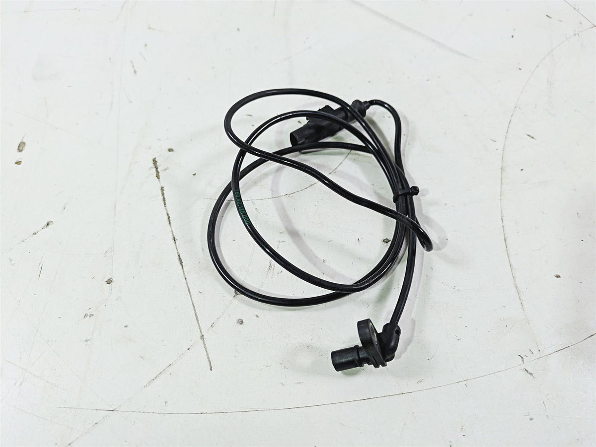 2022 KTM 1290 Super Adventure S Front Abs Brake Wheel Speed Sensor 76042125000 {{ shop.shopifyCountryName }} - Mototech271