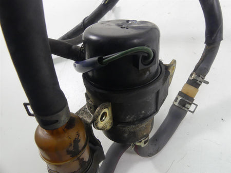 2007 Honda VT1100 C Shadow Spirit Fuel gas petrol Pump - Tested 16710-MCK-315 {{ shop.shopifyCountryName }} - Mototech271