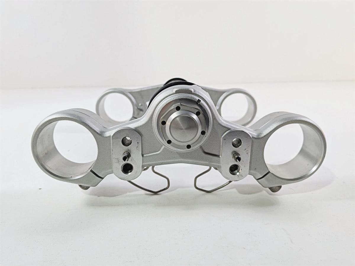 2022 Triumph Tiger 900 GT Pro Lower Upper Triple Tree Set T2042968 {{ shop.shopifyCountryName }} - Mototech271