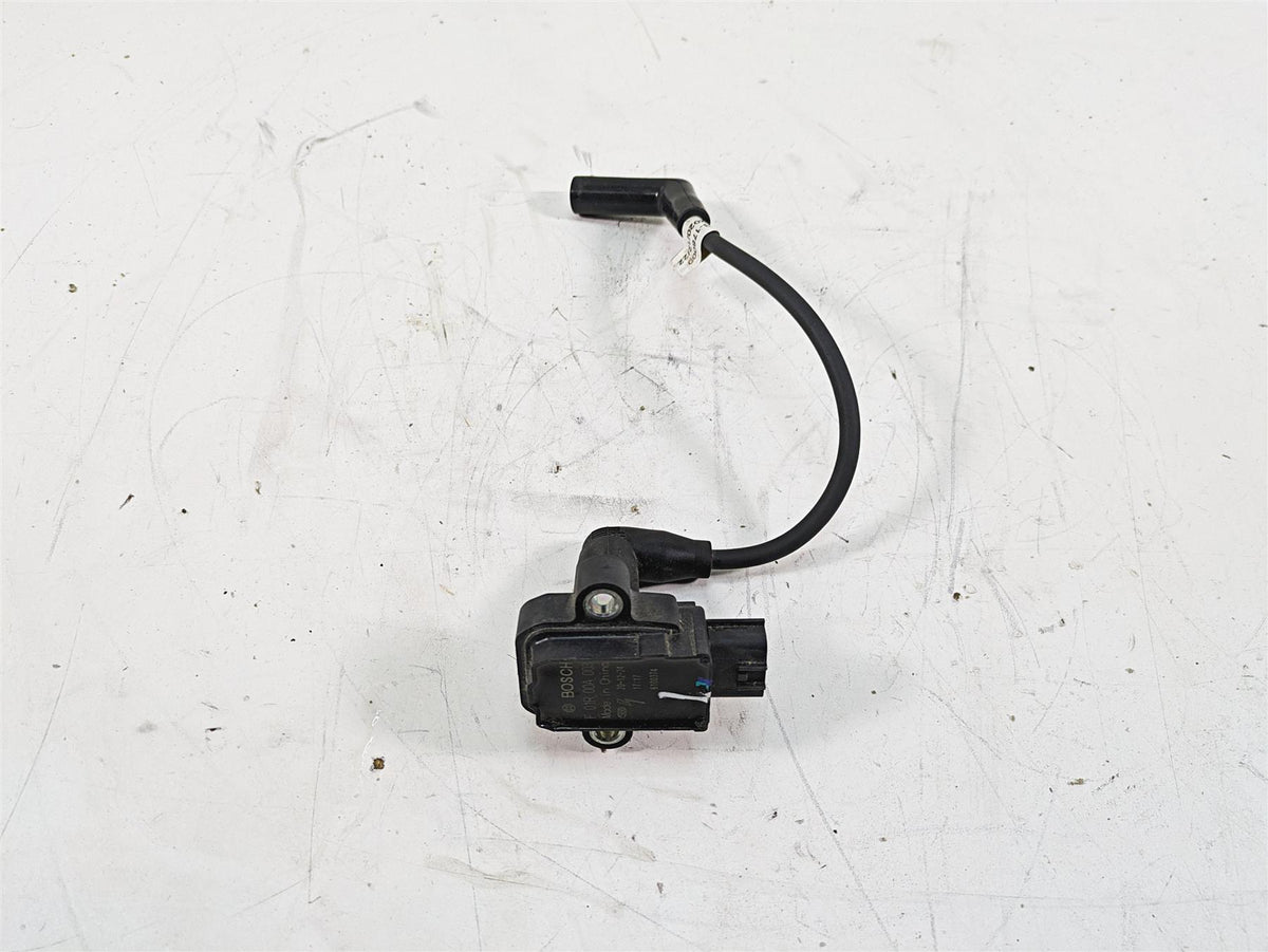 2021 CFMoto Zforce 500 Trail Bosch Ignition Coil Wires Plugs Set 01R 00A 003 {{ shop.shopifyCountryName }} - Mototech271