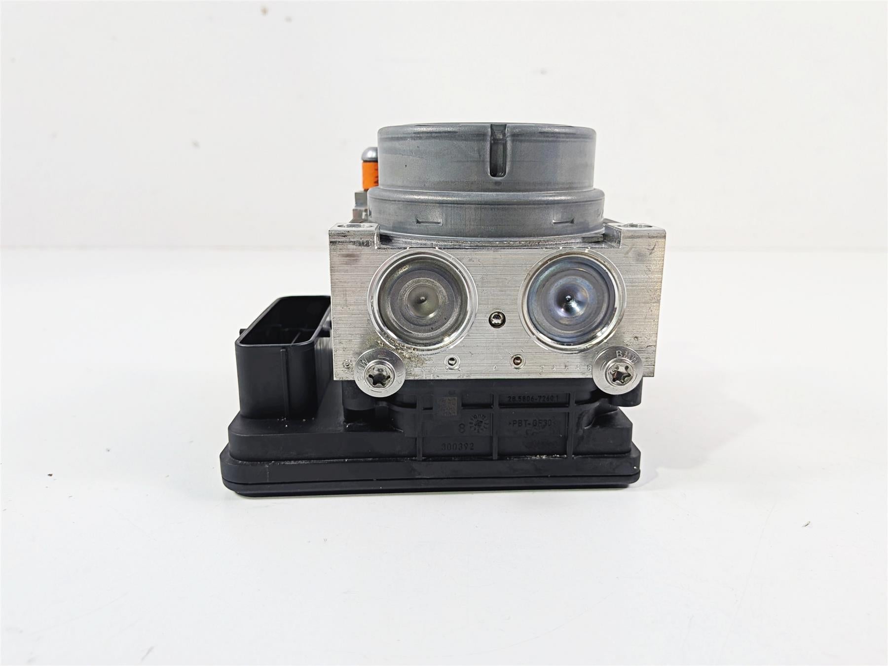 2016 BMW R1200 GS K50 Abs Brake Pump Module 34518566956 {{ shop.shopifyCountryName }} - Mototech271
