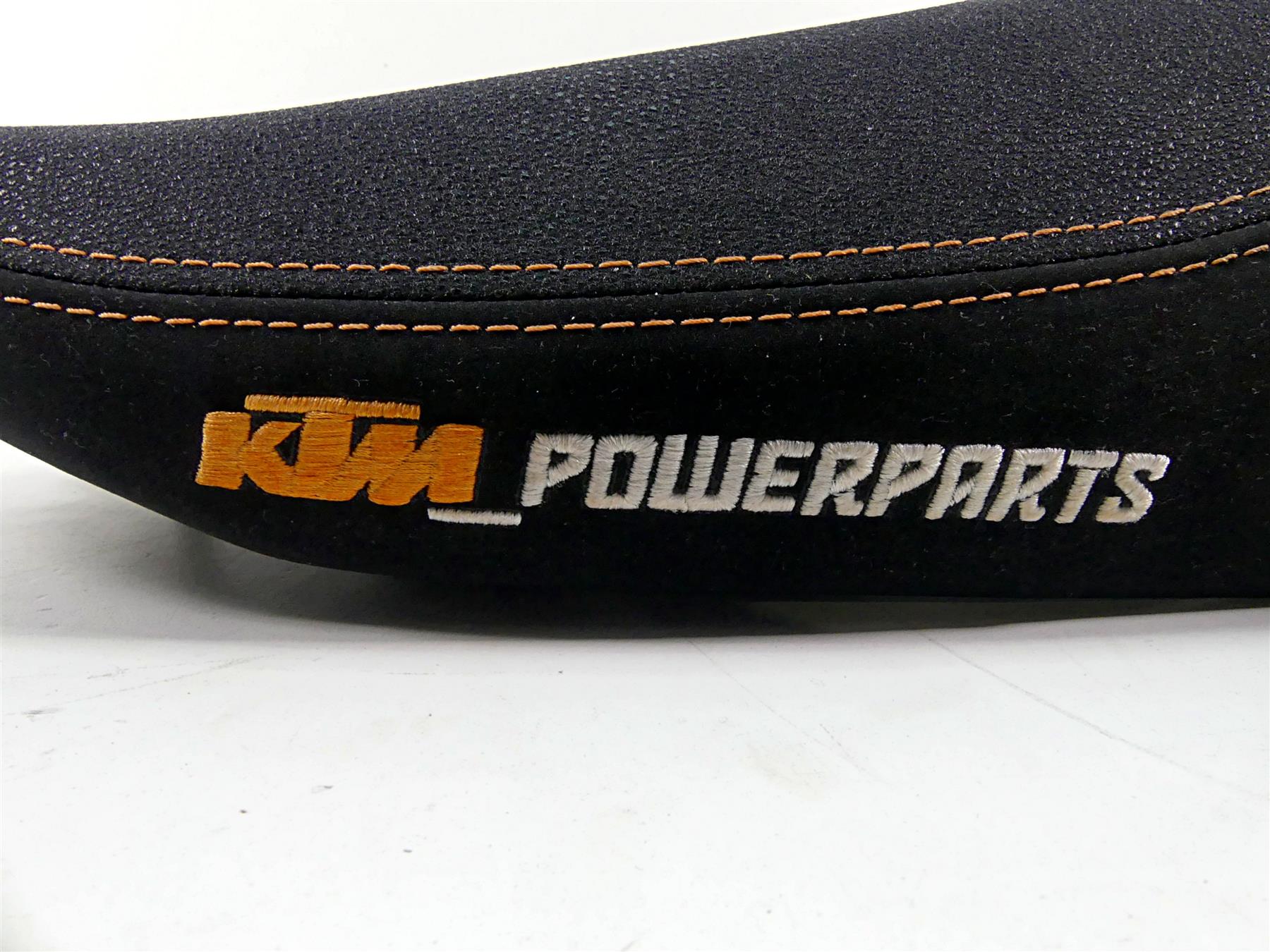 2016 KTM 1290 Super Duke R Front Rider Driver Saddle Seat 61307046000 {{ shop.shopifyCountryName }} - Mototech271