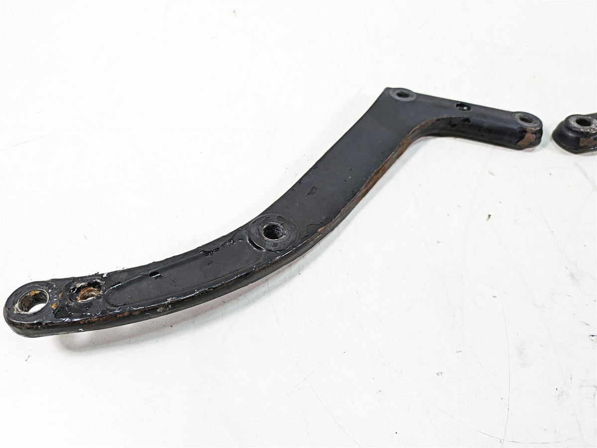 2013 Harley Softail FLSTFB Fat Boy Lo Rear Under Braces Frame Struts 47809-08BHP {{ shop.shopifyCountryName }} - Mototech271