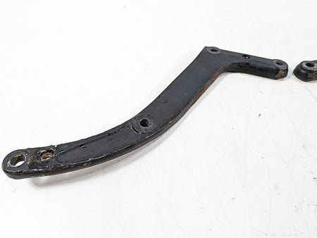 2013 Harley Softail FLSTFB Fat Boy Lo Rear Under Braces Frame Struts 47809-08BHP {{ shop.shopifyCountryName }} - Mototech271