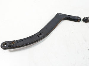 2013 Harley Softail FLSTFB Fat Boy Lo Rear Under Braces Frame Struts 47809-08BHP | Mototech271