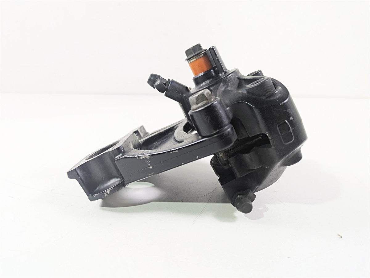2006 Suzuki GSXR1000 K6 Nissin Rear Brake Caliper & Bracket 69100-29G20-999 {{ shop.shopifyCountryName }} - Mototech271