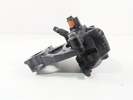 2006 Suzuki GSXR1000 K6 Nissin Rear Brake Caliper & Bracket 69100-29G20-999 {{ shop.shopifyCountryName }} - Mototech271