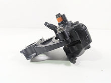Load image into Gallery viewer, 2006 Suzuki GSXR1000 K6 Nissin Rear Brake Caliper &amp; Bracket 69100-29G20-999
