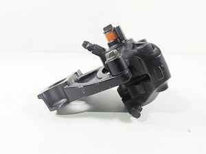 2006 Suzuki GSXR1000 K6 Nissin Rear Brake Caliper & Bracket 69100-29G20-999