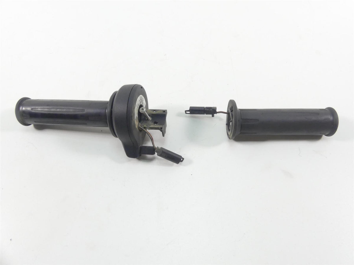 2019 BMW R1250GS K50 Left Right Heated Hand Grip Set 61318552118 61318549455 {{ shop.shopifyCountryName }} - Mototech271