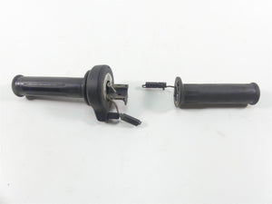 2019 BMW R1250GS K50 Left Right Heated Hand Grip Set  61318552118 61318549455 | Mototech271