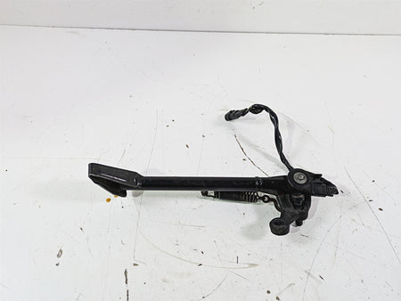 2017 Ducati Monster 1200 S Side Kickstand Kick Stand & Safety Switch 55610802CA {{ shop.shopifyCountryName }} - Mototech271