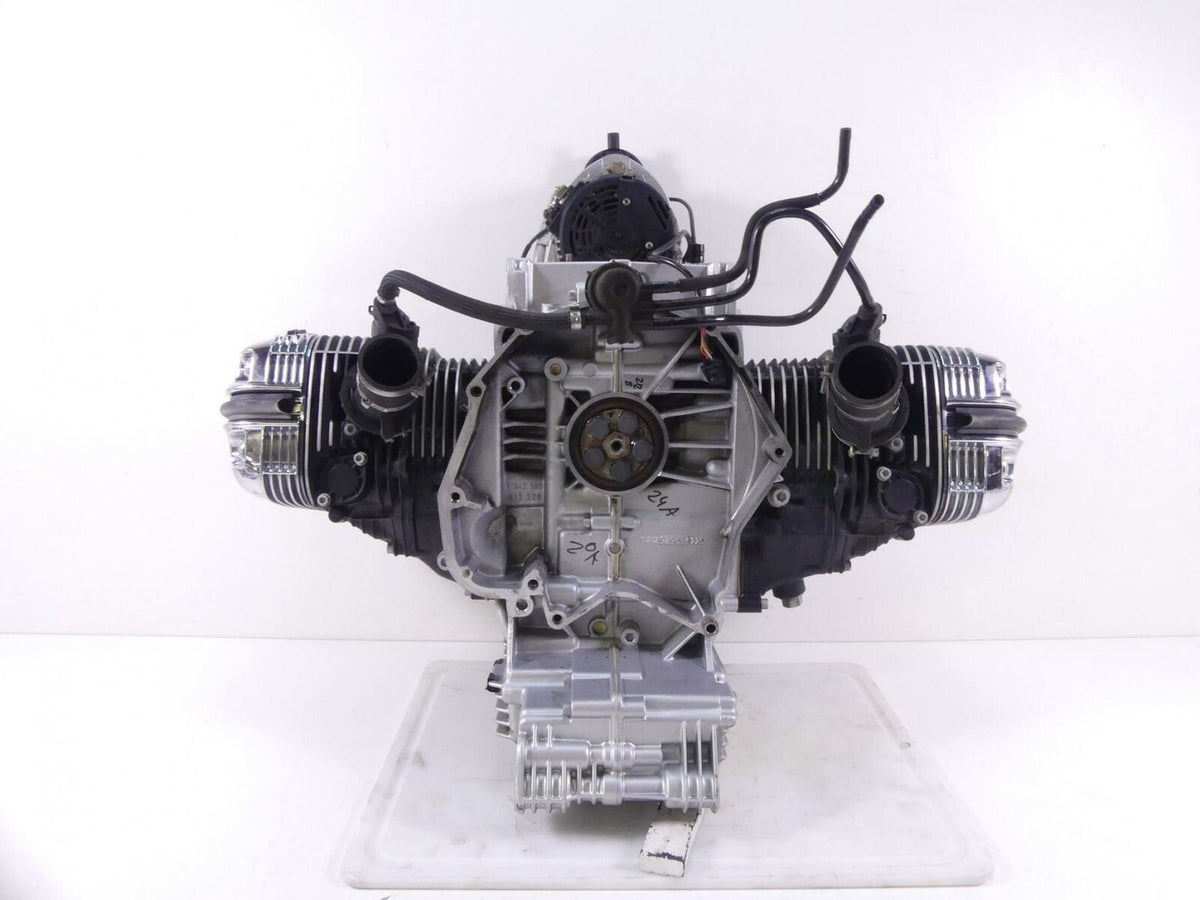 2002 BMW R1200 C Excellent Chrome - Running Engine Motor 30K -Video 11007657227 {{ shop.shopifyCountryName }} - Mototech271