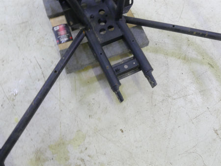 2021 Polaris RZR XP 1000 EPS Bent Front Sub Frame Subframe 1024369-458 {{ shop.shopifyCountryName }} - Mototech271