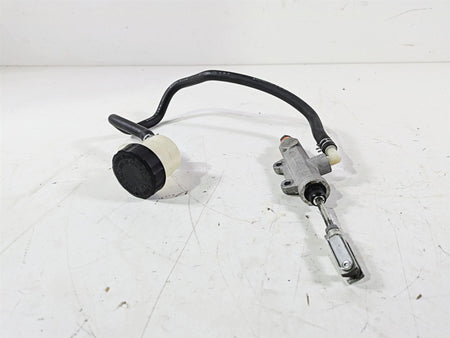2014 Moto Guzzi California 1400 Touring Rear Brake Master Cylinder 887689 {{ shop.shopifyCountryName }} - Mototech271