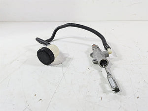 2014 Moto Guzzi California 1400 Touring Rear Brake Master Cylinder 887689 | Mototech271