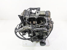 Load image into Gallery viewer, 2012 Yamaha XT1200 Super Tenere P403E Bottom End Engine Motor Crank 23P-15100-09
