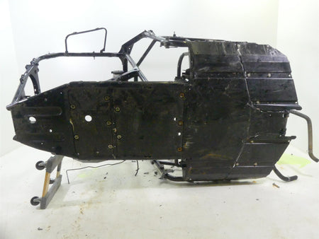2021 Kawasaki Teryx KRX1000 KRF1000 Straight Main Frame Chassis BoS {{ shop.shopifyCountryName }} - Mototech271