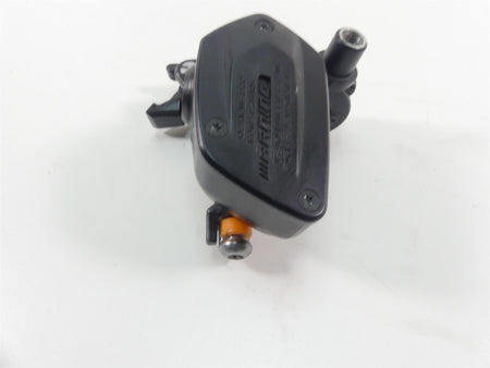 2016 BMW S1000XR K49 Front Nissin Brake Master Cylinder 32728548389 {{ shop.shopifyCountryName }} - Mototech271